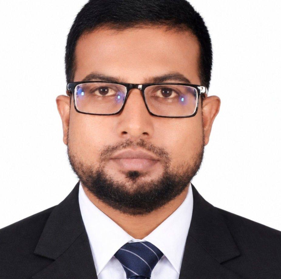 Shamim Hossain