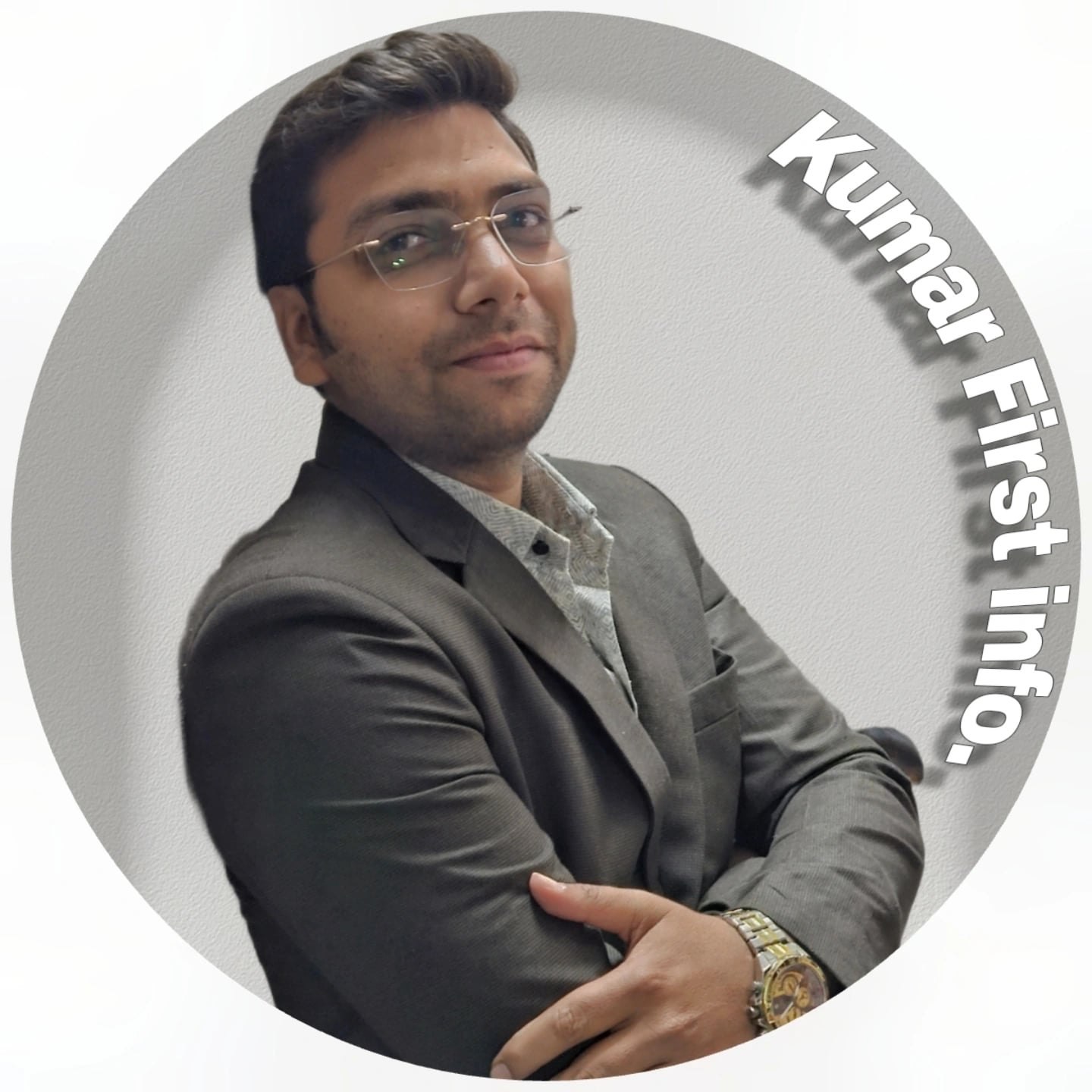 Kumar First Info. | Ahmedabad
