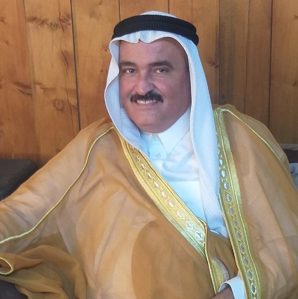 عشيرة البو مدلل