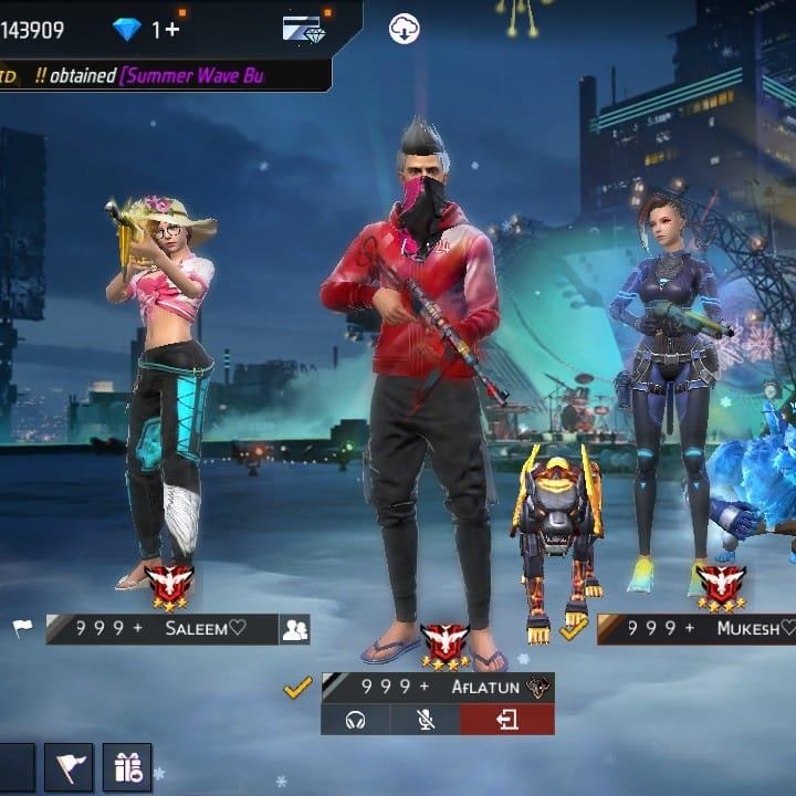 FF rashidgamer