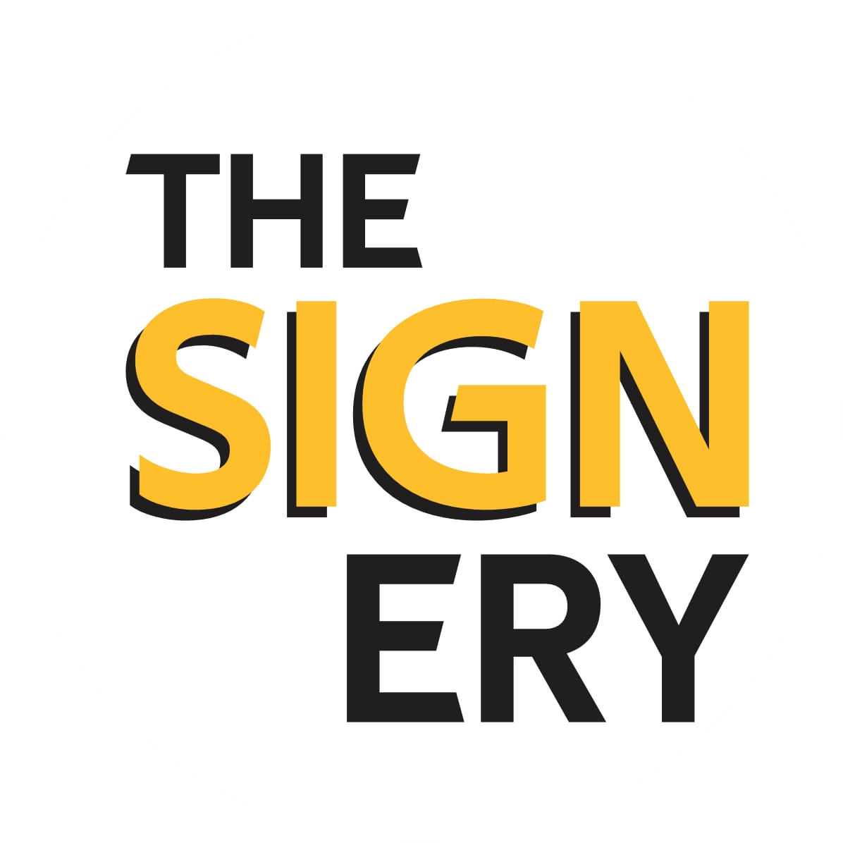 The Signery