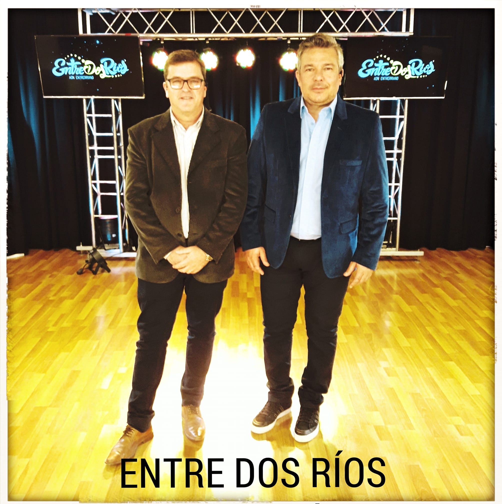 Entre Dos Rios