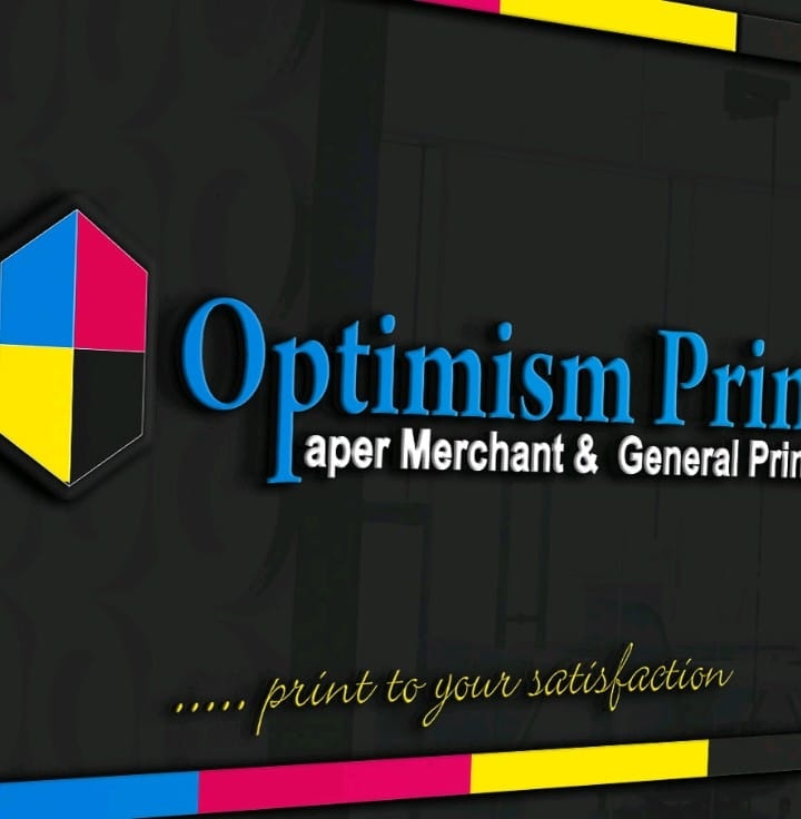 Paper Merchant and General Printing | Lagos