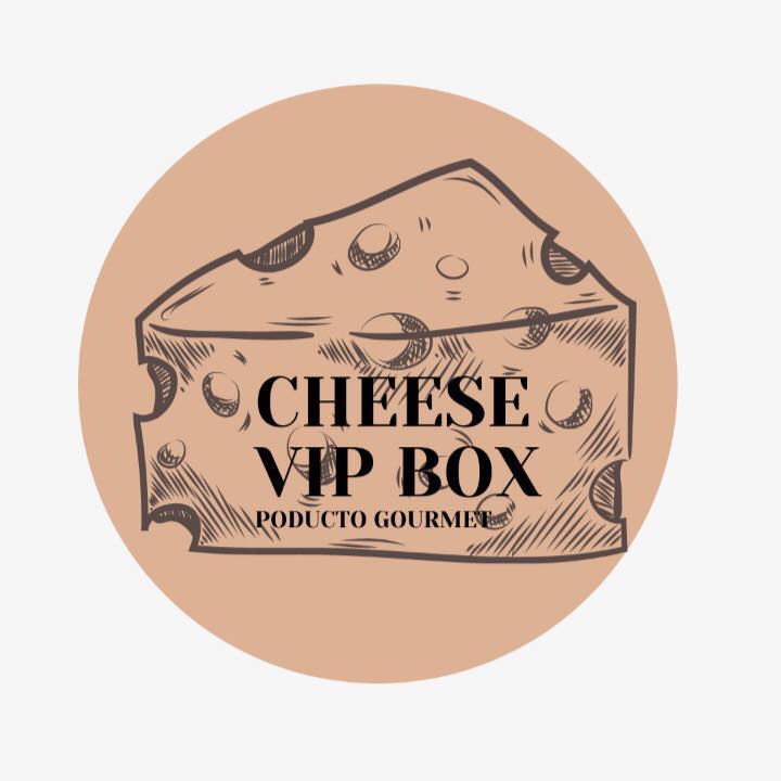 Cheese Vip Box