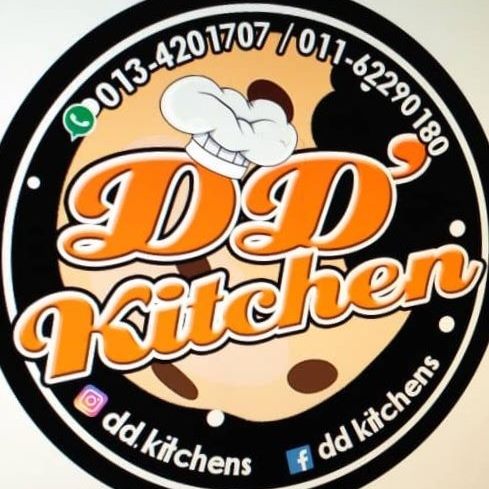 Dd.kitchens | Shah Alam