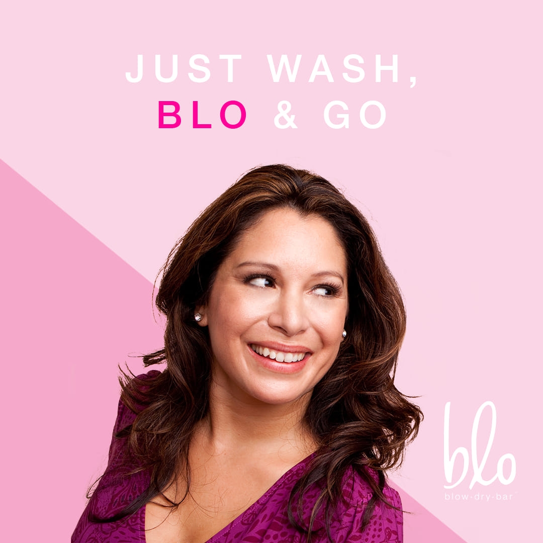 Blo Blow Dry Bar | Salt Lake City UT