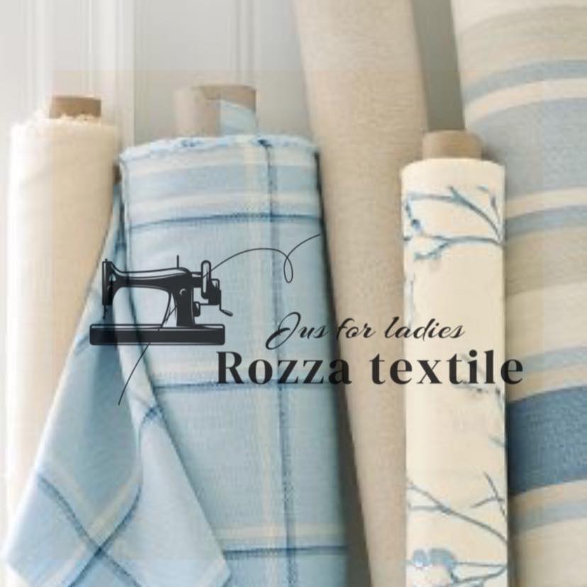 Rozza Textile | Ouled Sidi Brahim