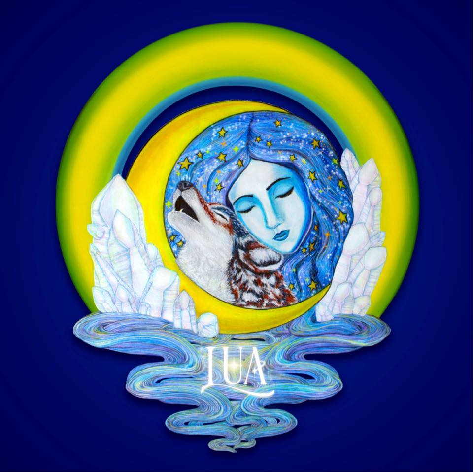 Lua-Crystals, Minerals, & Jewelry