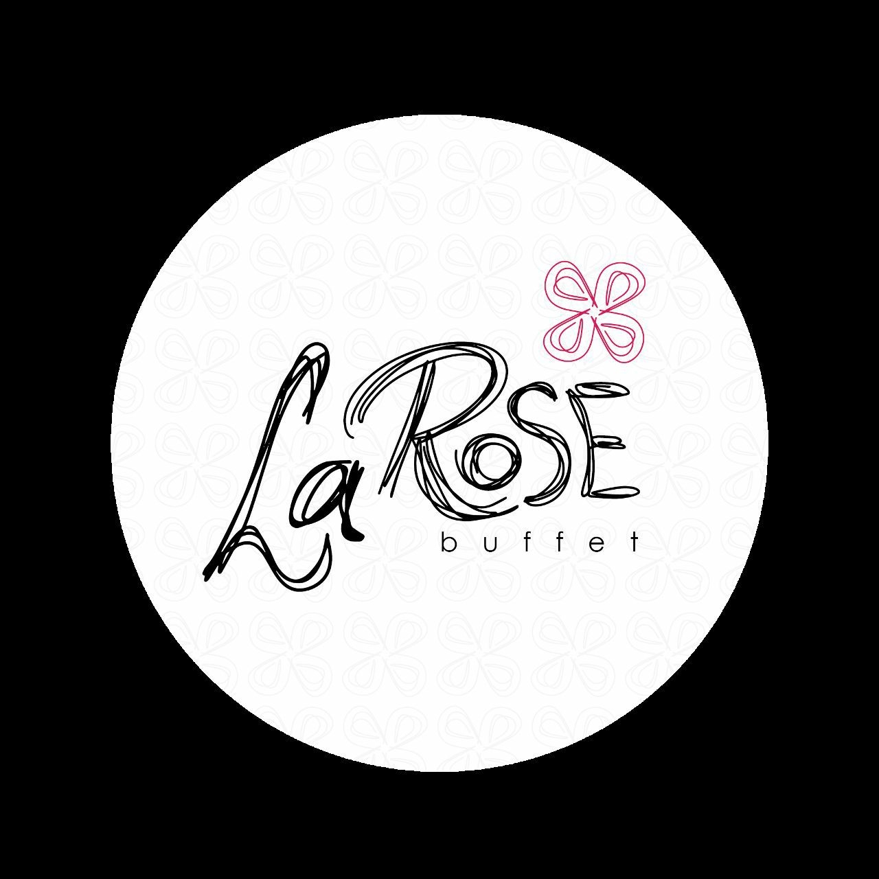 La Rose Buffet E Chocolatier