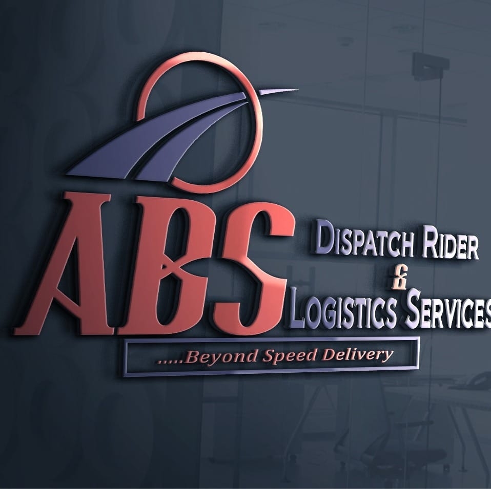 ABS Dispatch Riders and Logistics | Abuja