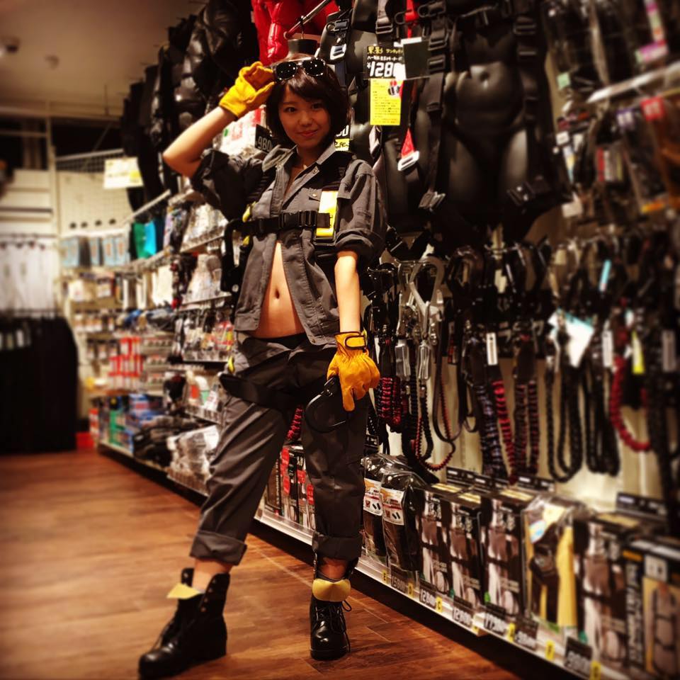 男 の 店 空調 服