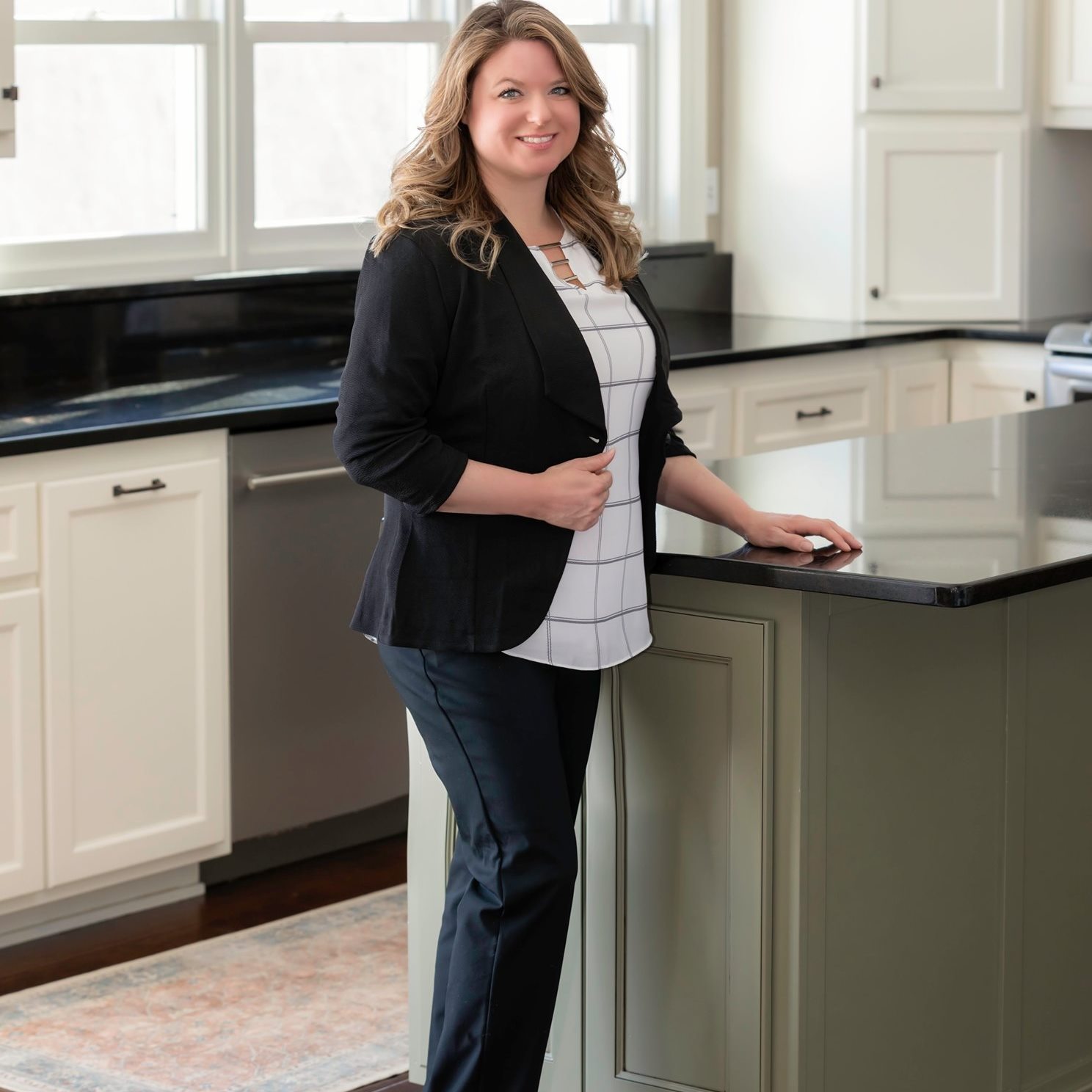 Destany Collins - 218 Realty Group