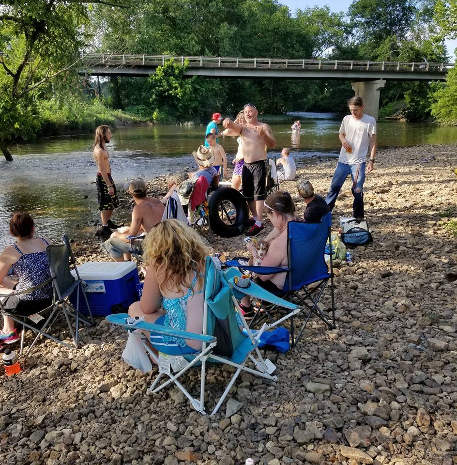 River Ratz