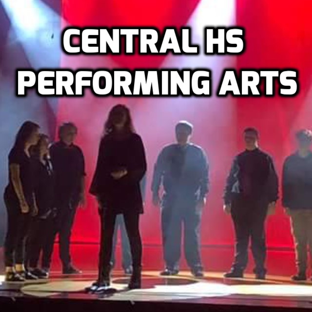 Knox Central High School Performing Arts