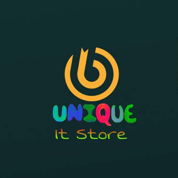 Unique It Store | Dhaka
