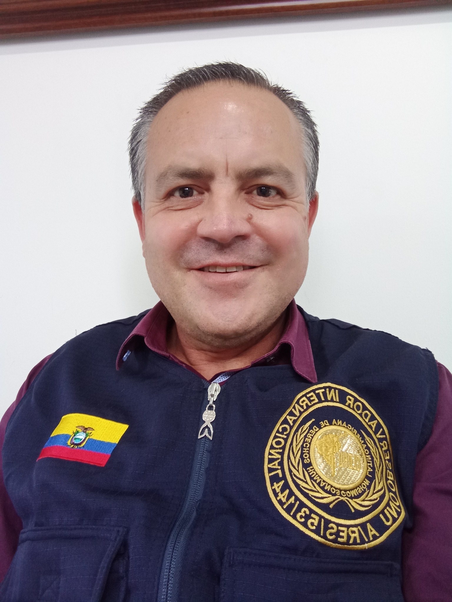 Pablo Ricaurte | Quito