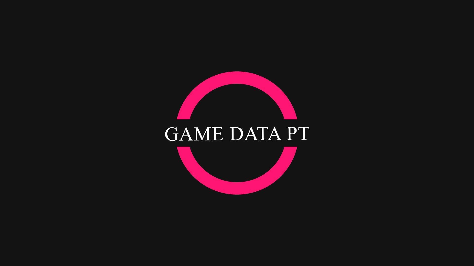 GAME DATA PT