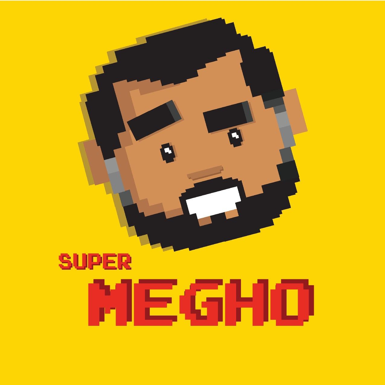 Megho - ميغو | 6th of October