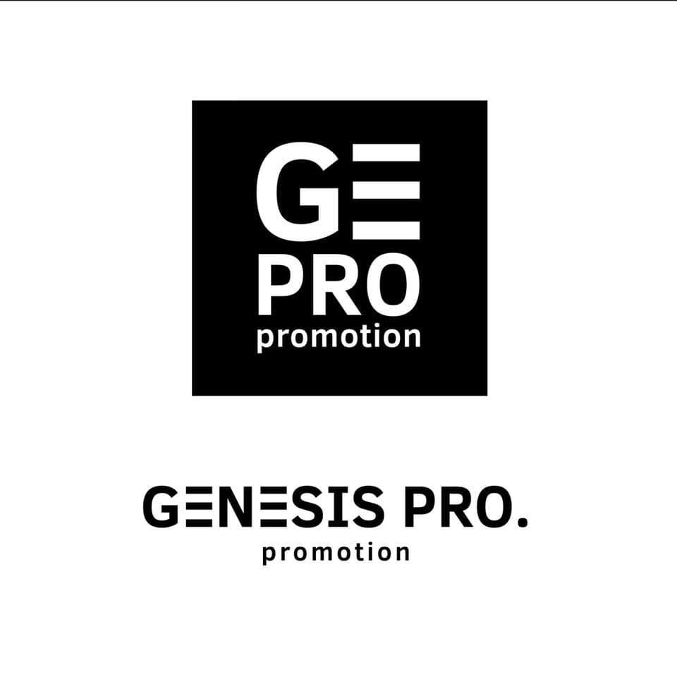 Genesis Pro.