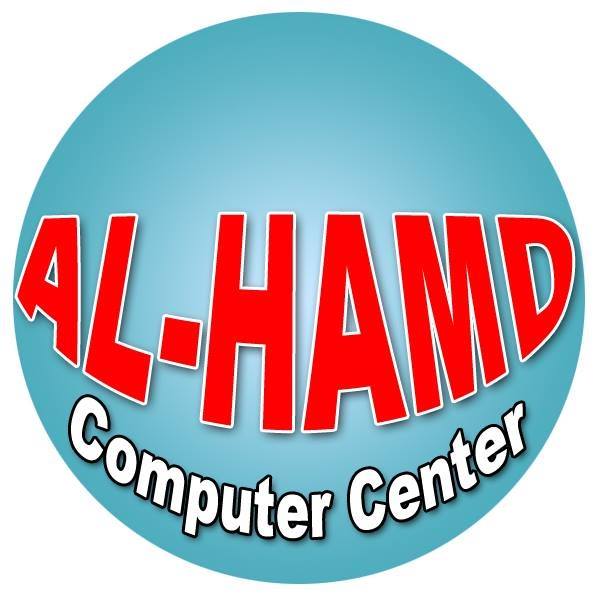 Al-Hamd Computer Center | Hyderabad