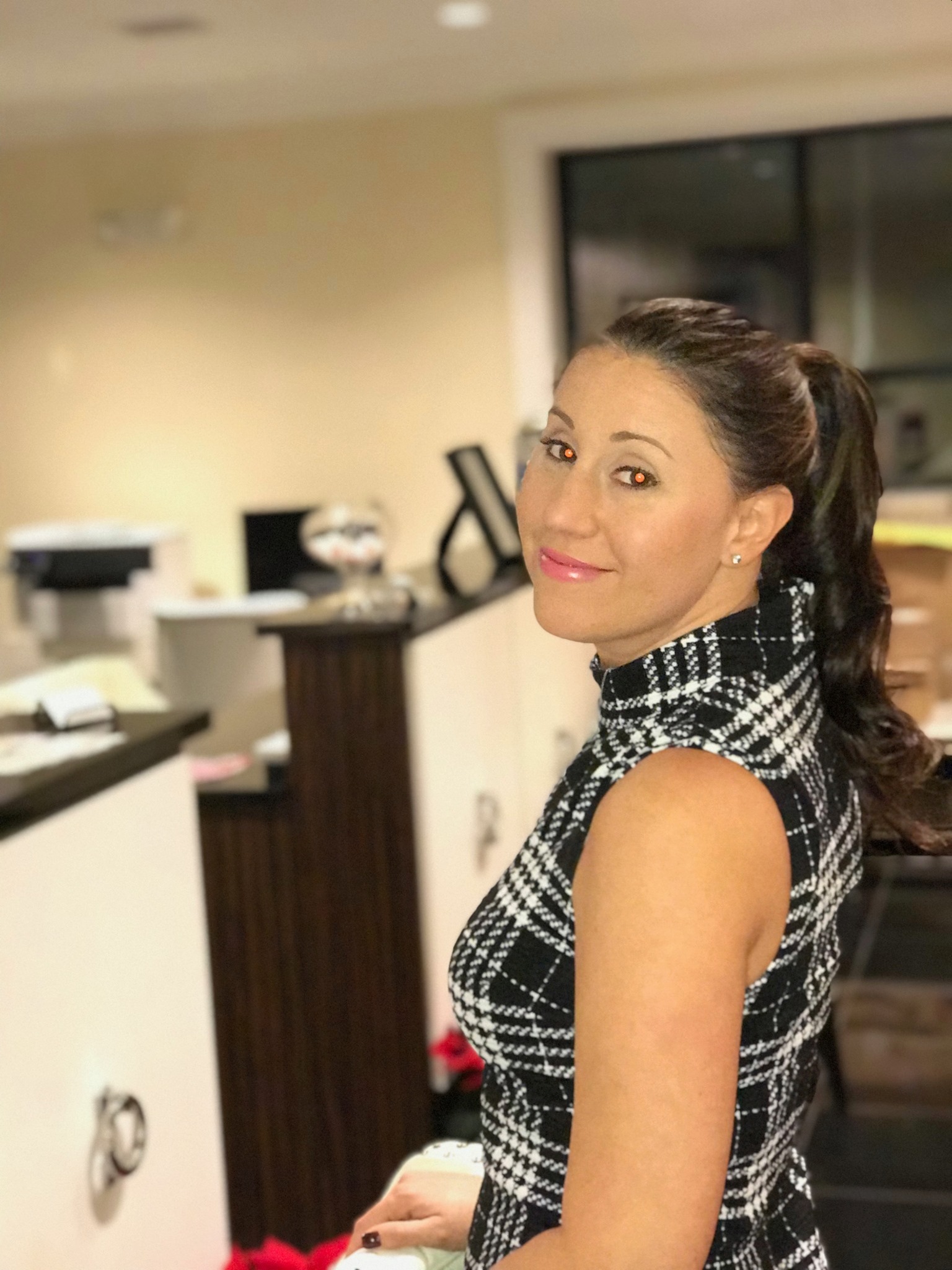Easy Cooking with Pampered Chef Christin