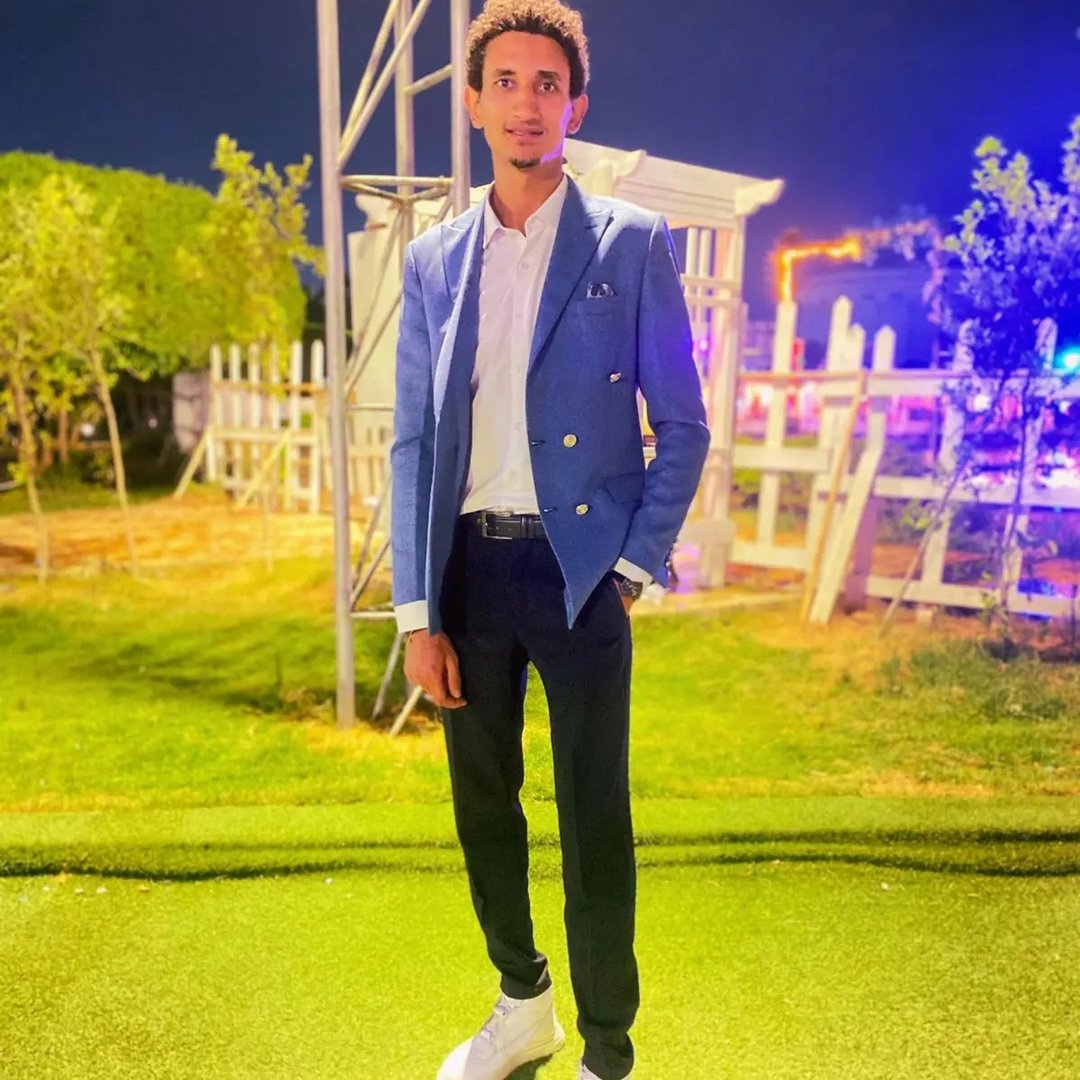 Sayd Eid