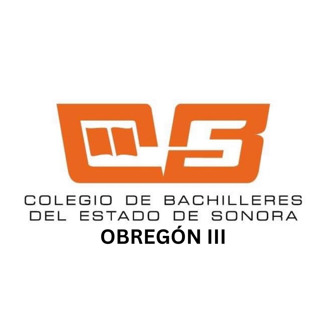 Cobach Obregon III | Ciudad Obregón