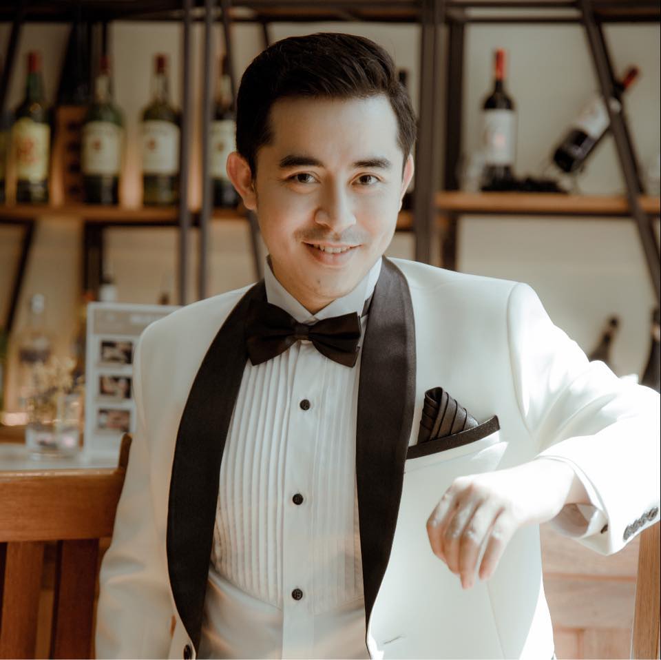 PYAE PHYO AUNG