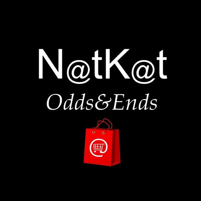 NatKat Odds and Ends