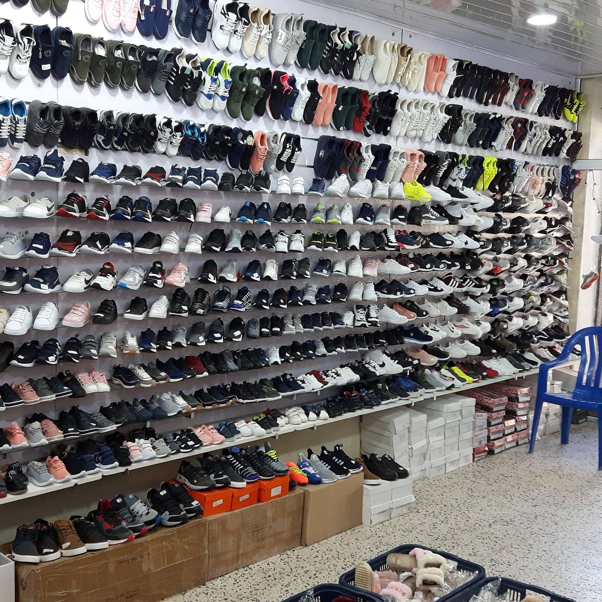 Smail chaussures