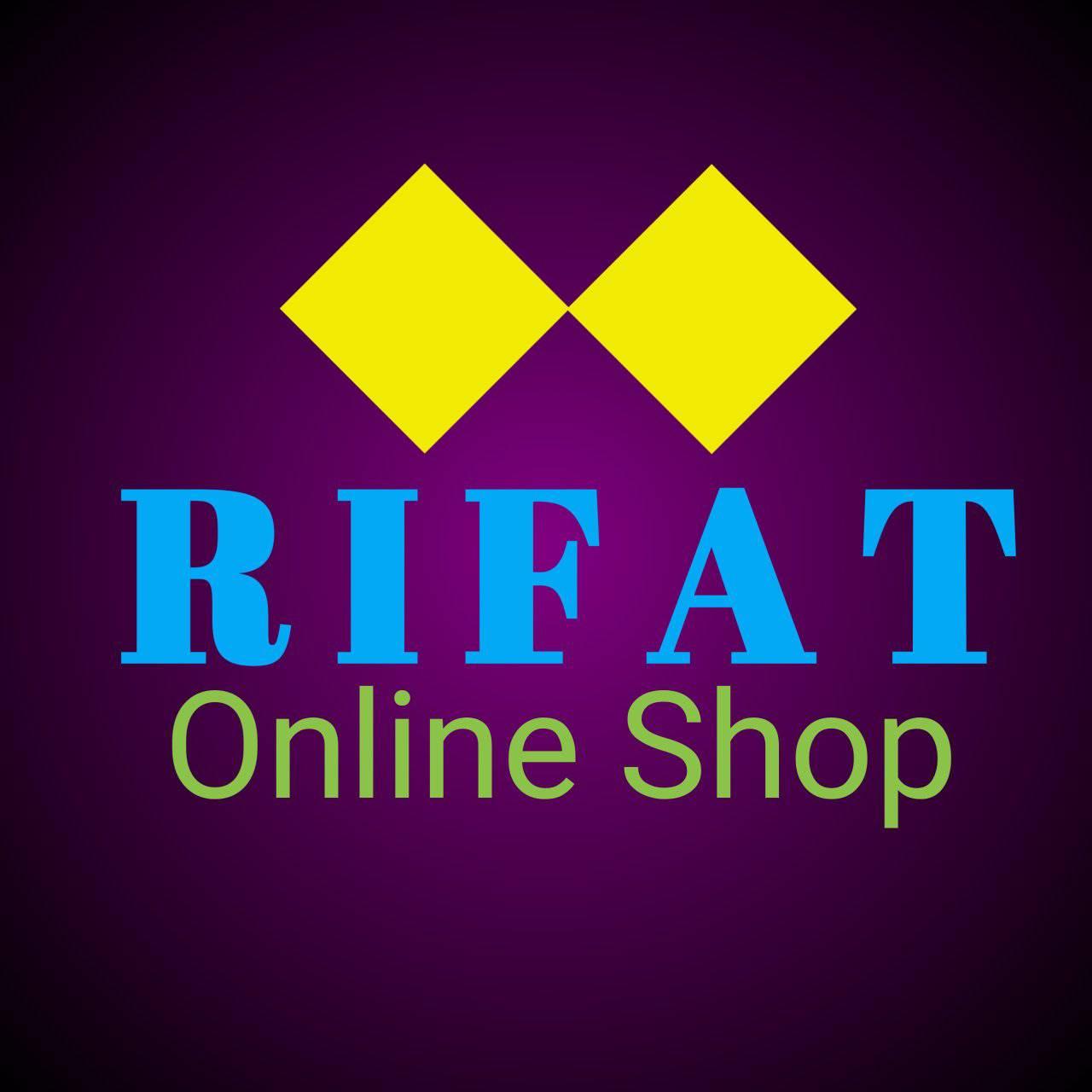 Rifat Online Shop