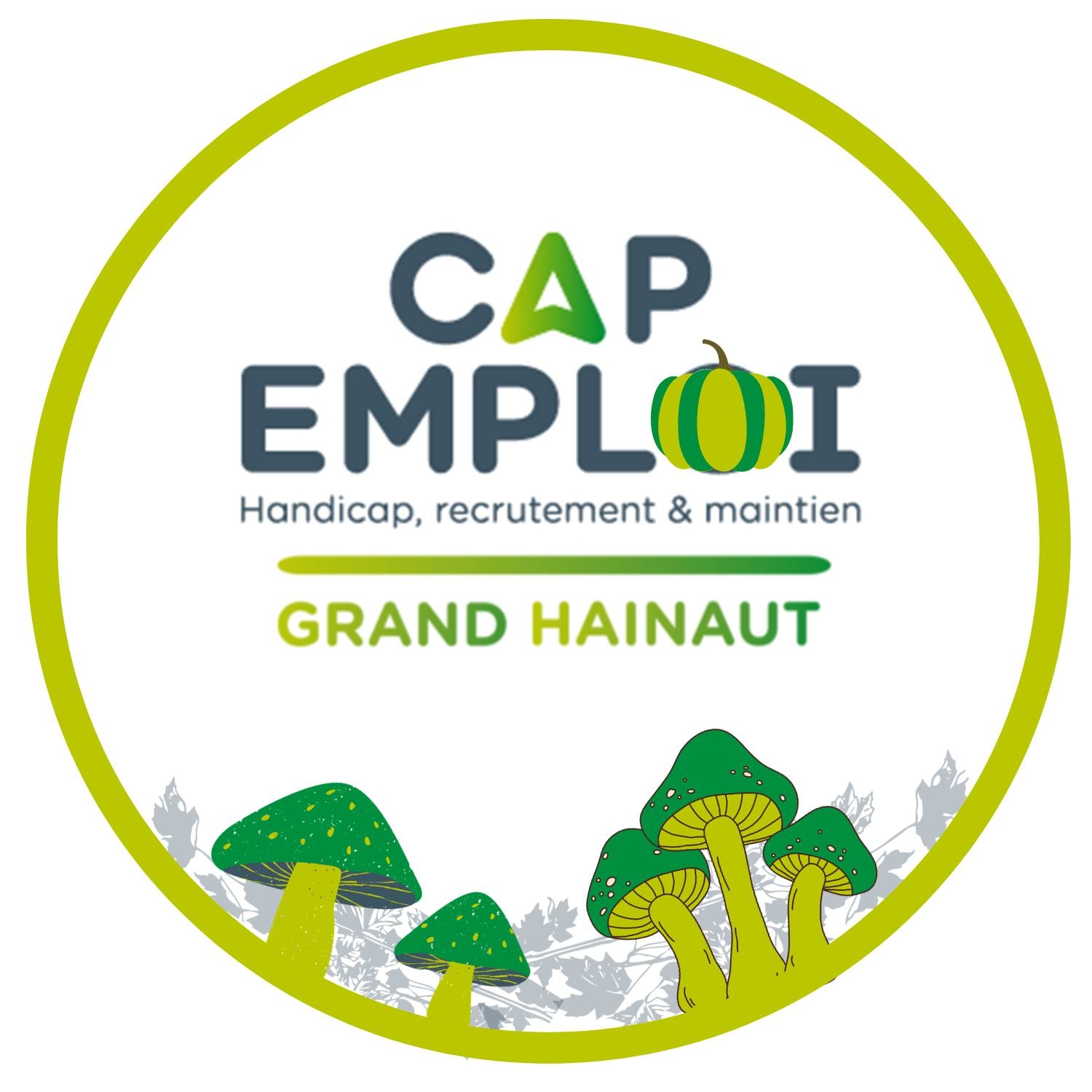 Cap Emploi Grand Hainaut - [𝐀𝐜𝐜𝐨𝐦𝐩𝐚𝐠𝐧𝐞𝐦𝐞𝐧𝐭 𝐝𝐚𝐧𝐬 𝐥'𝐞𝐦𝐩𝐥𝐨𝐢] 🚀 Faciliter ...