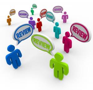Best Reviews