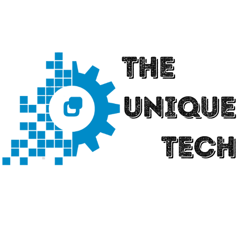 The Unique Tech