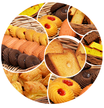 Hafiz Bakers & Sweets | Lahore