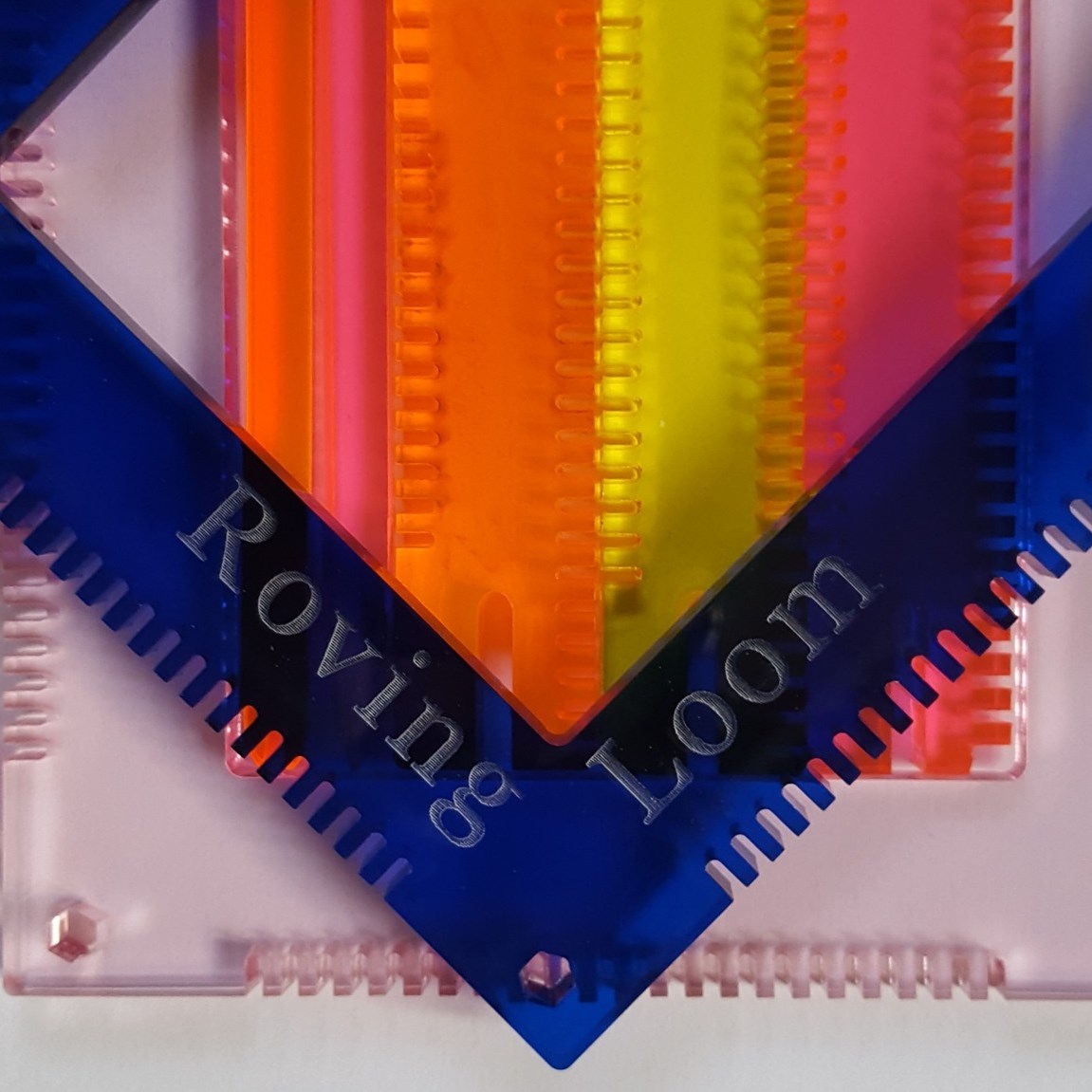 Roving Loomatic