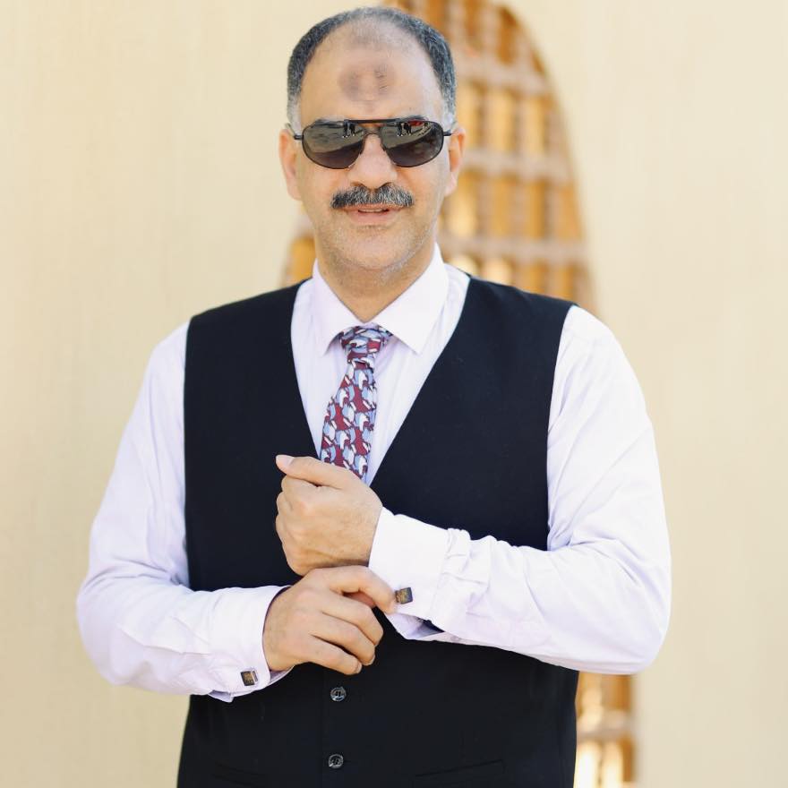 مراد راغب عمر المحامي بالنقض | Kafr el Sheikh