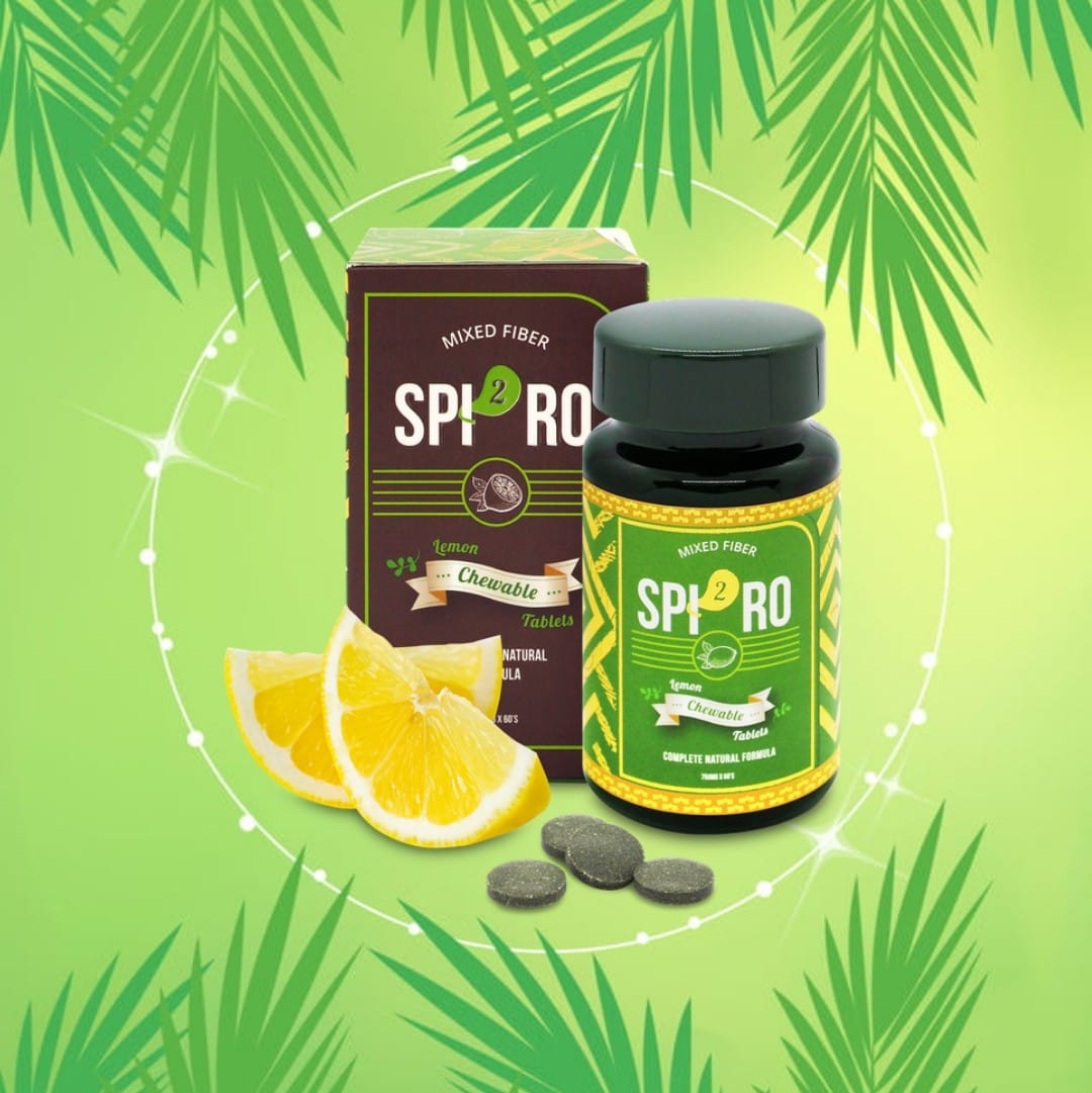 Spiro SGP