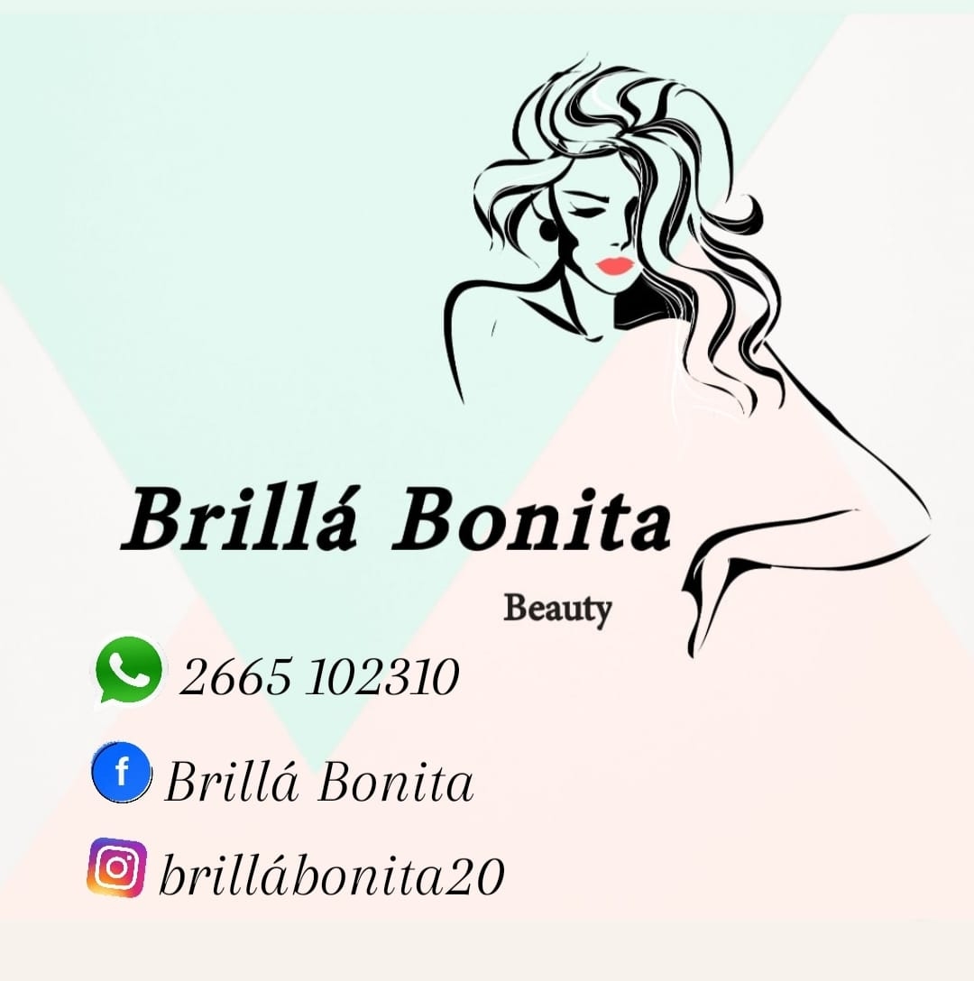 Brillá Bonita | Santa Rosa del Conlara