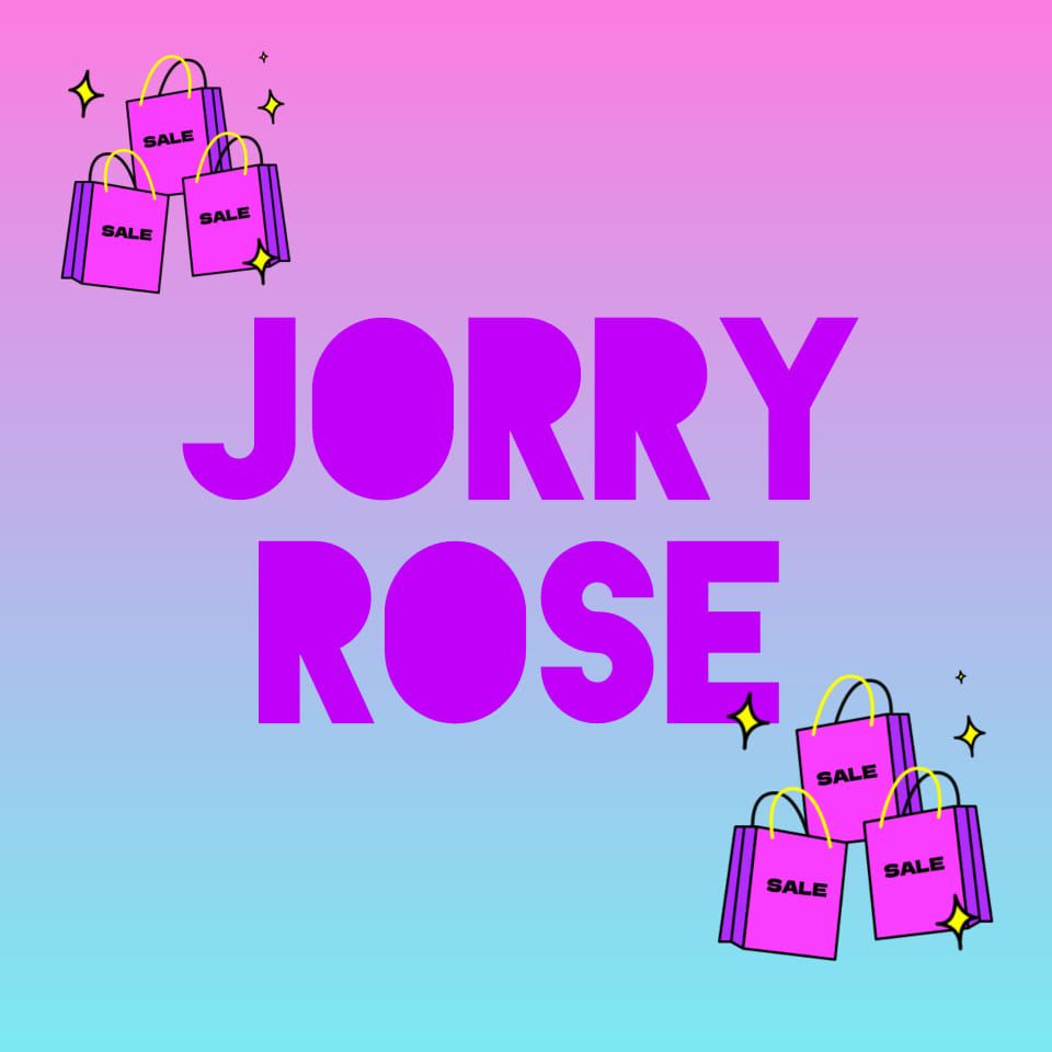 Jorry Rose