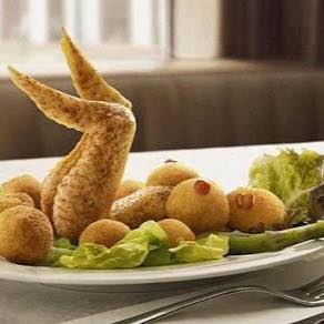 Food Porn