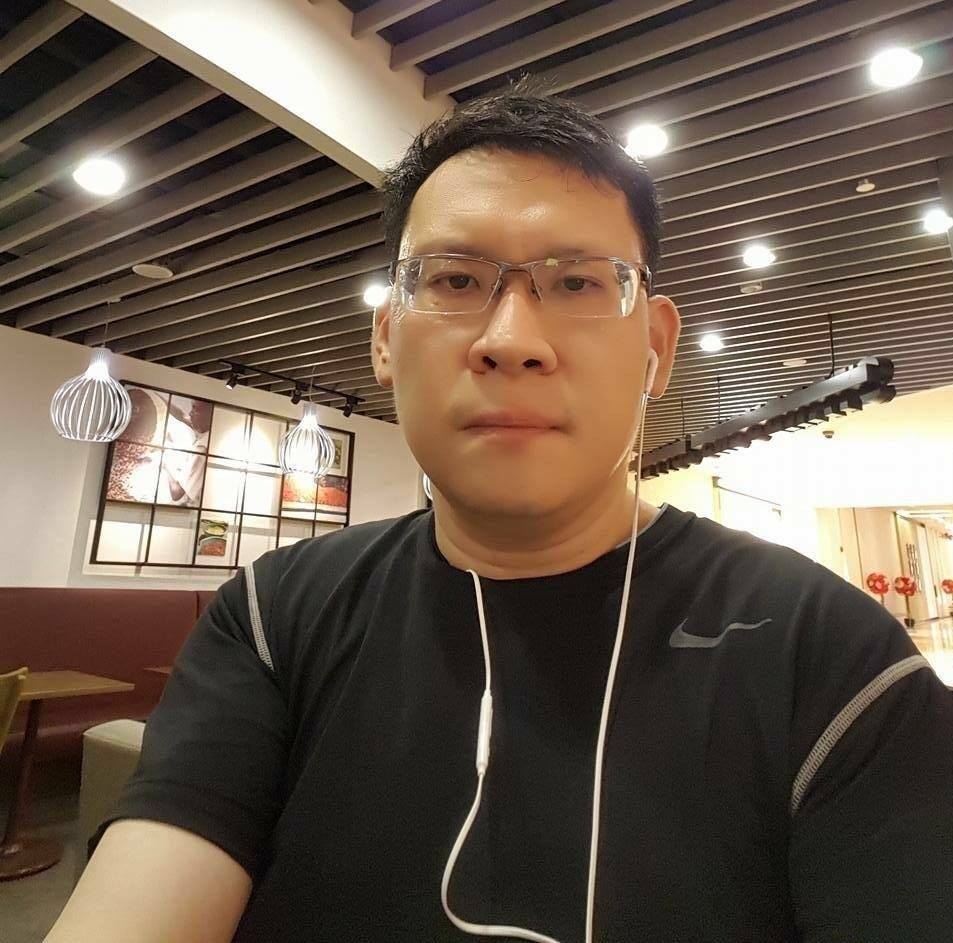 Edwin Lim