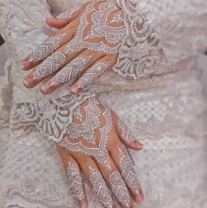 Farahaien HENNA Studio BP | Batu Pahat