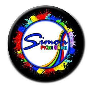 Simon Print Shop