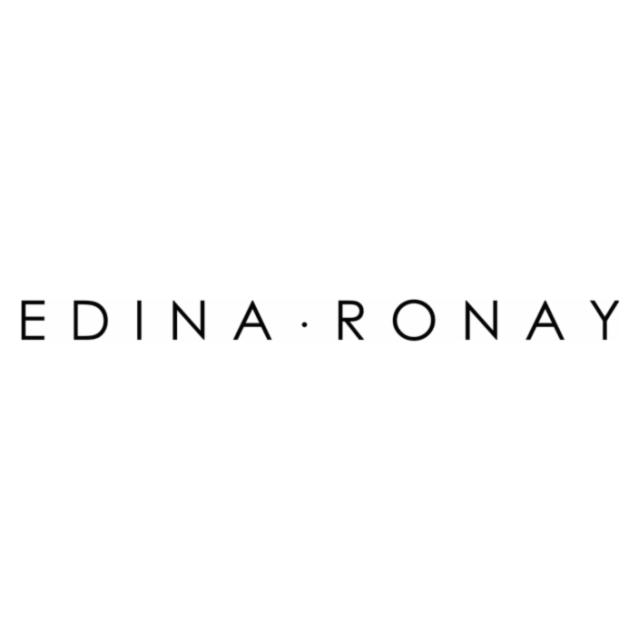 Edina Ronay | London
