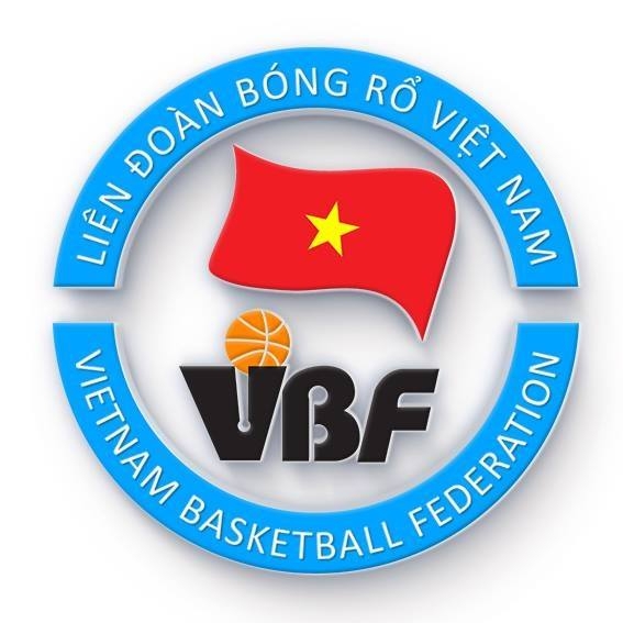 Liên Đoàn Bóng Rổ Việt Nam VBF | Hanoi