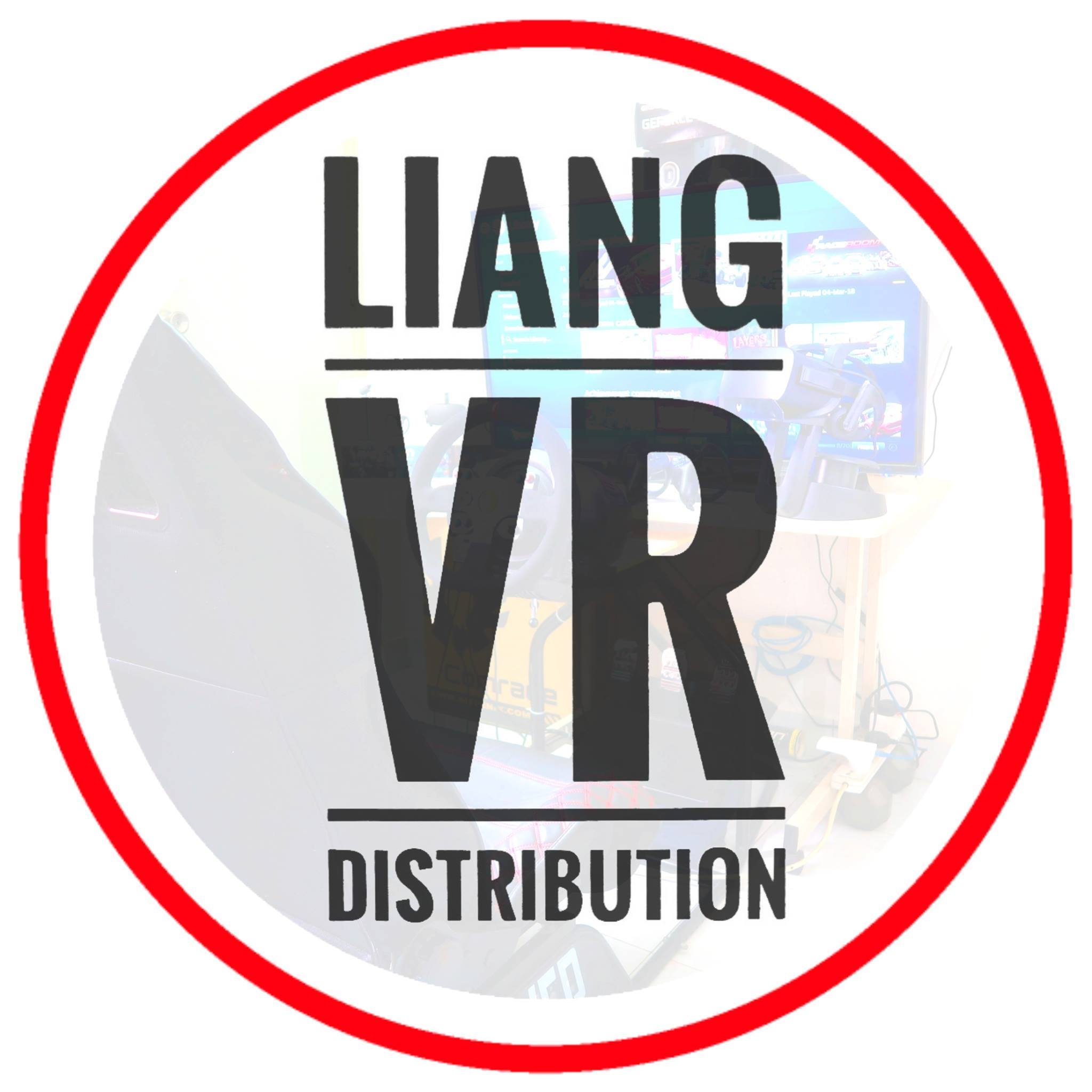 Liang VR Distribution - VR Malaysia | Cheras, Kuala Lumpur