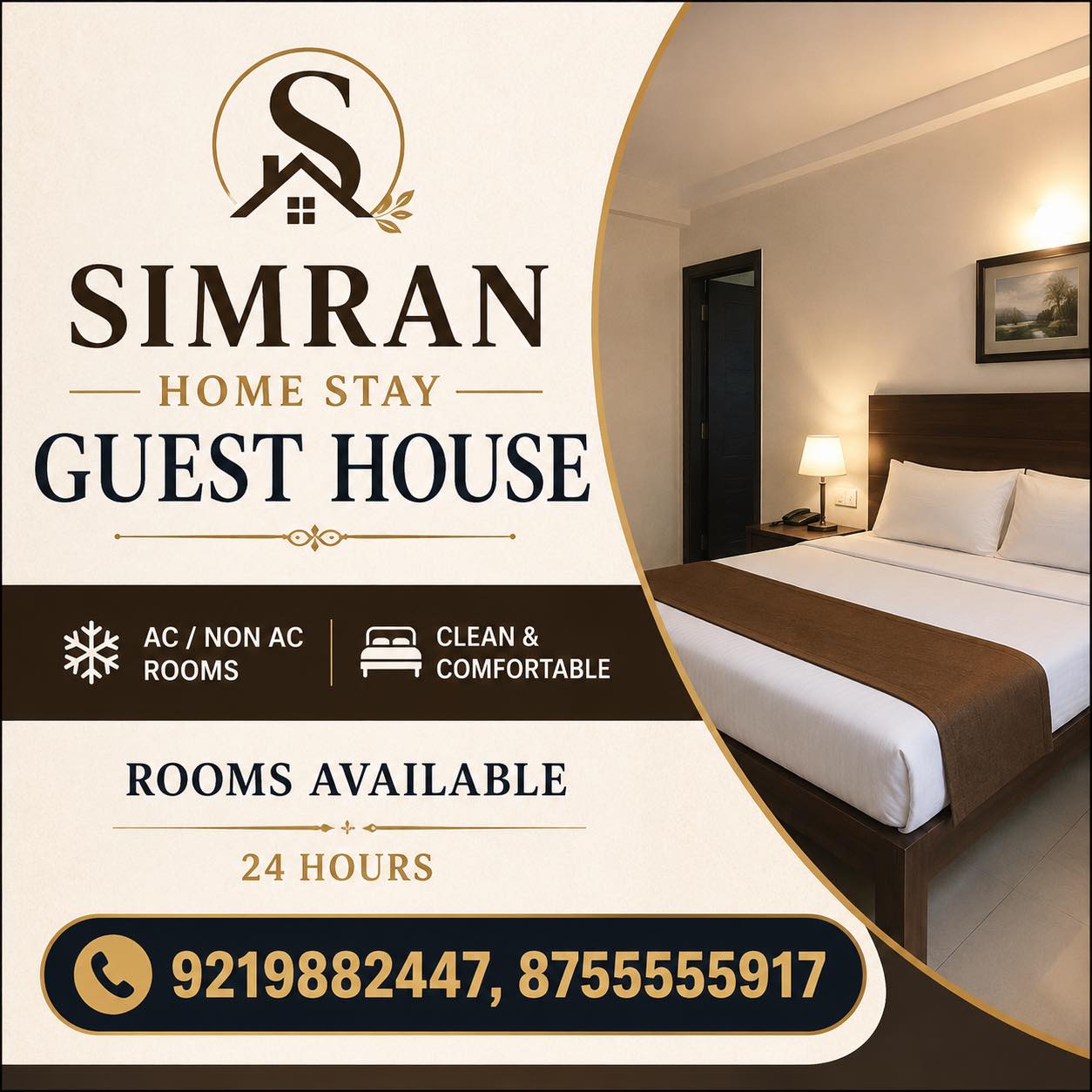 Simran guest house | Dehra Dun