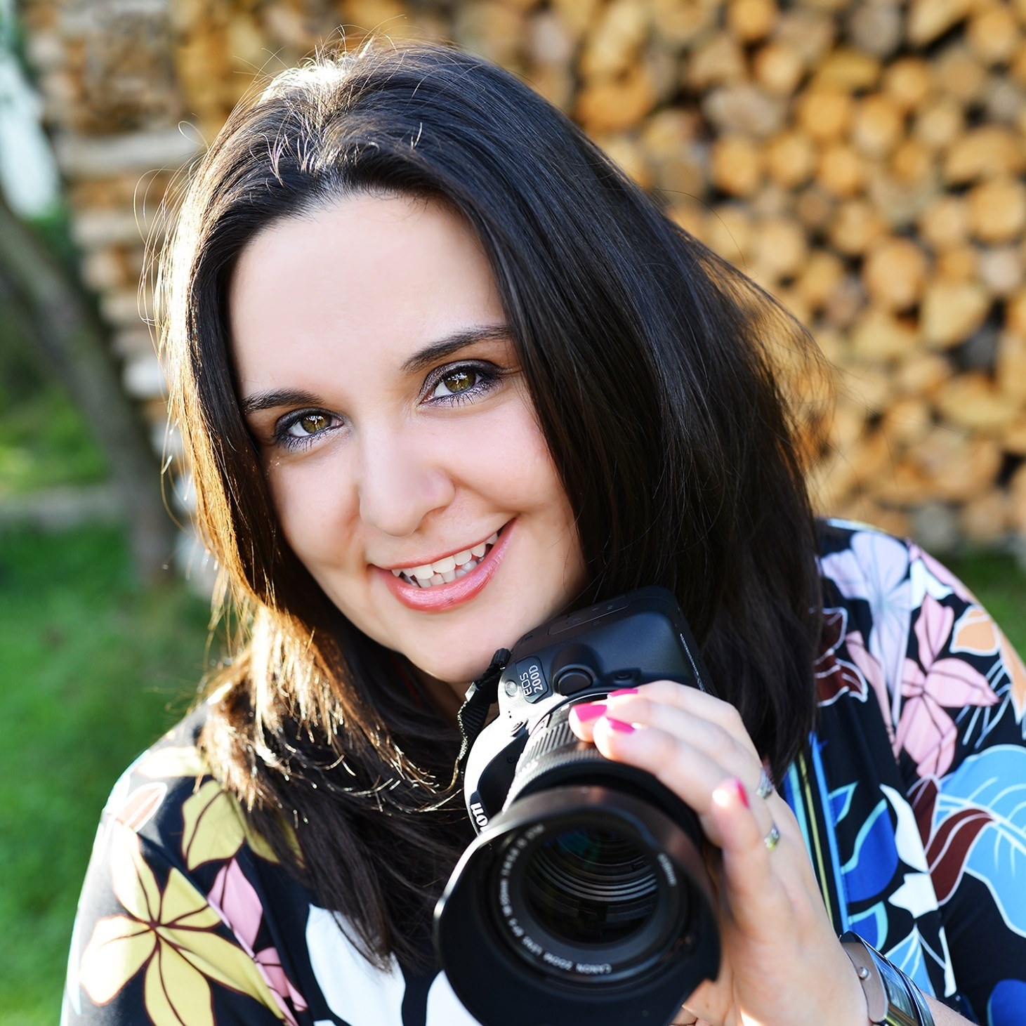 Stanislava Němcová - stanina_photo