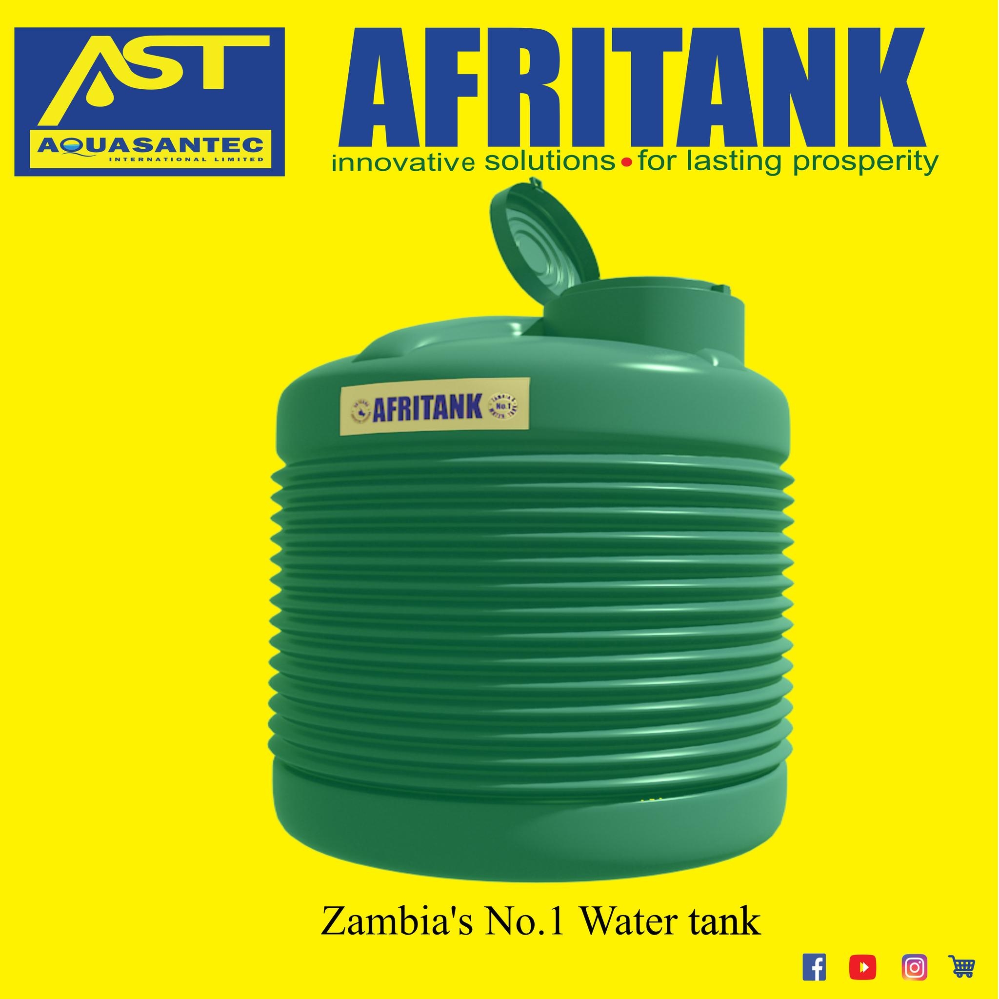 Afritank Limited